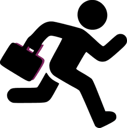 RunWork Logo - Cerca Lavoro, Cerca Lavoratori